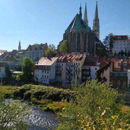 Picobello Herberge Görlitz Екстериор снимка