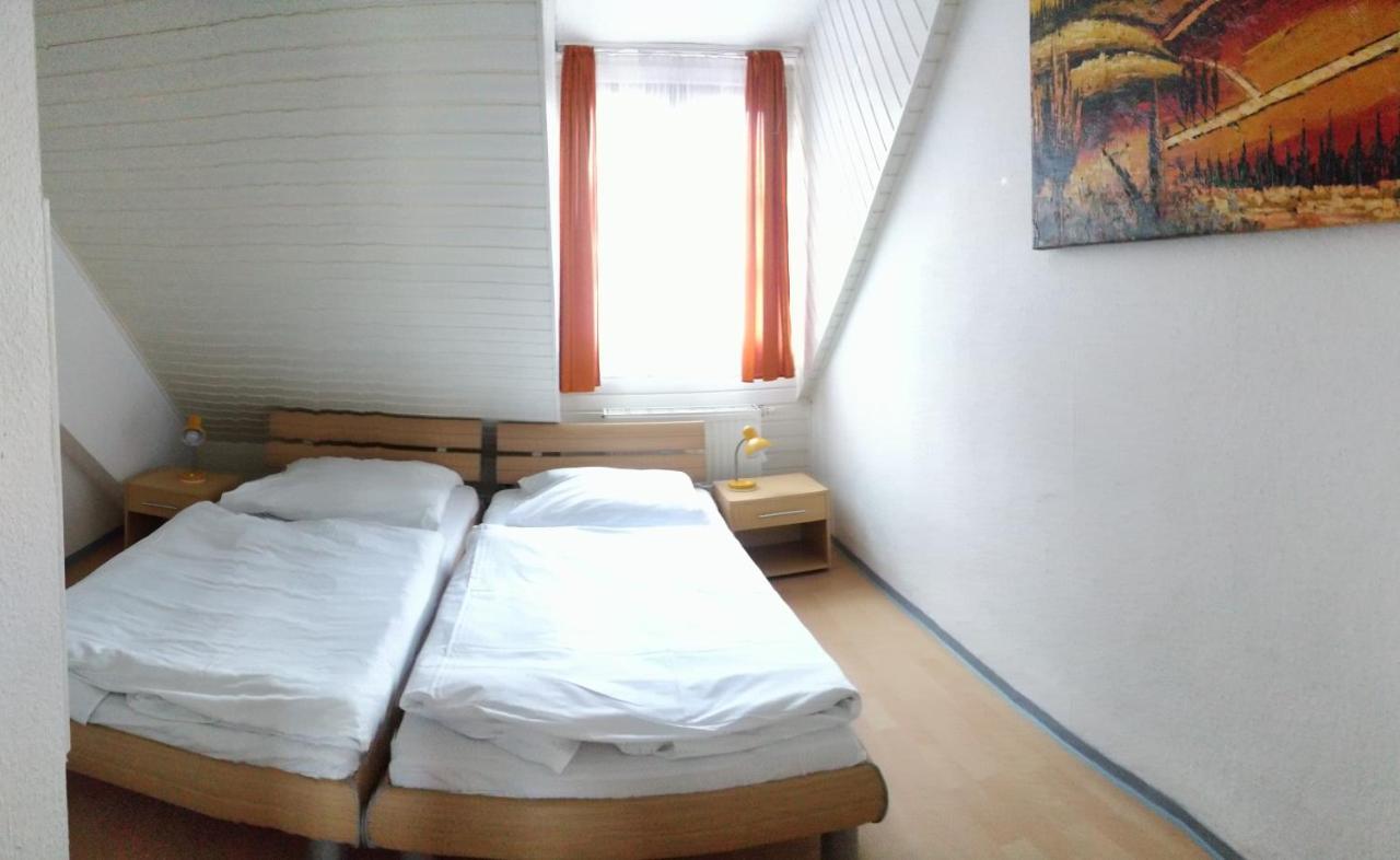 Picobello Herberge Görlitz Екстериор снимка