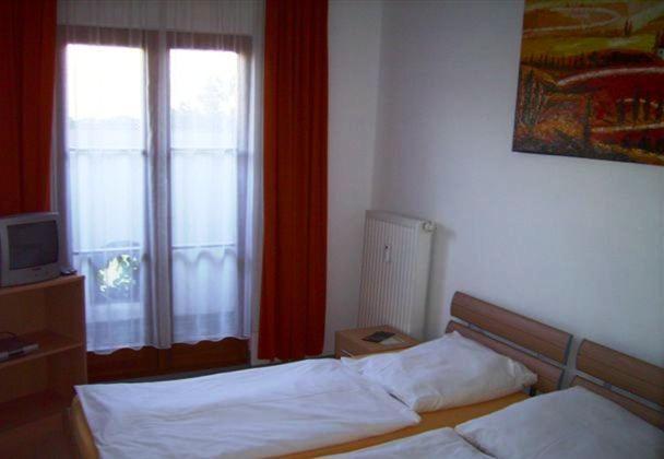 Picobello Herberge Görlitz Екстериор снимка